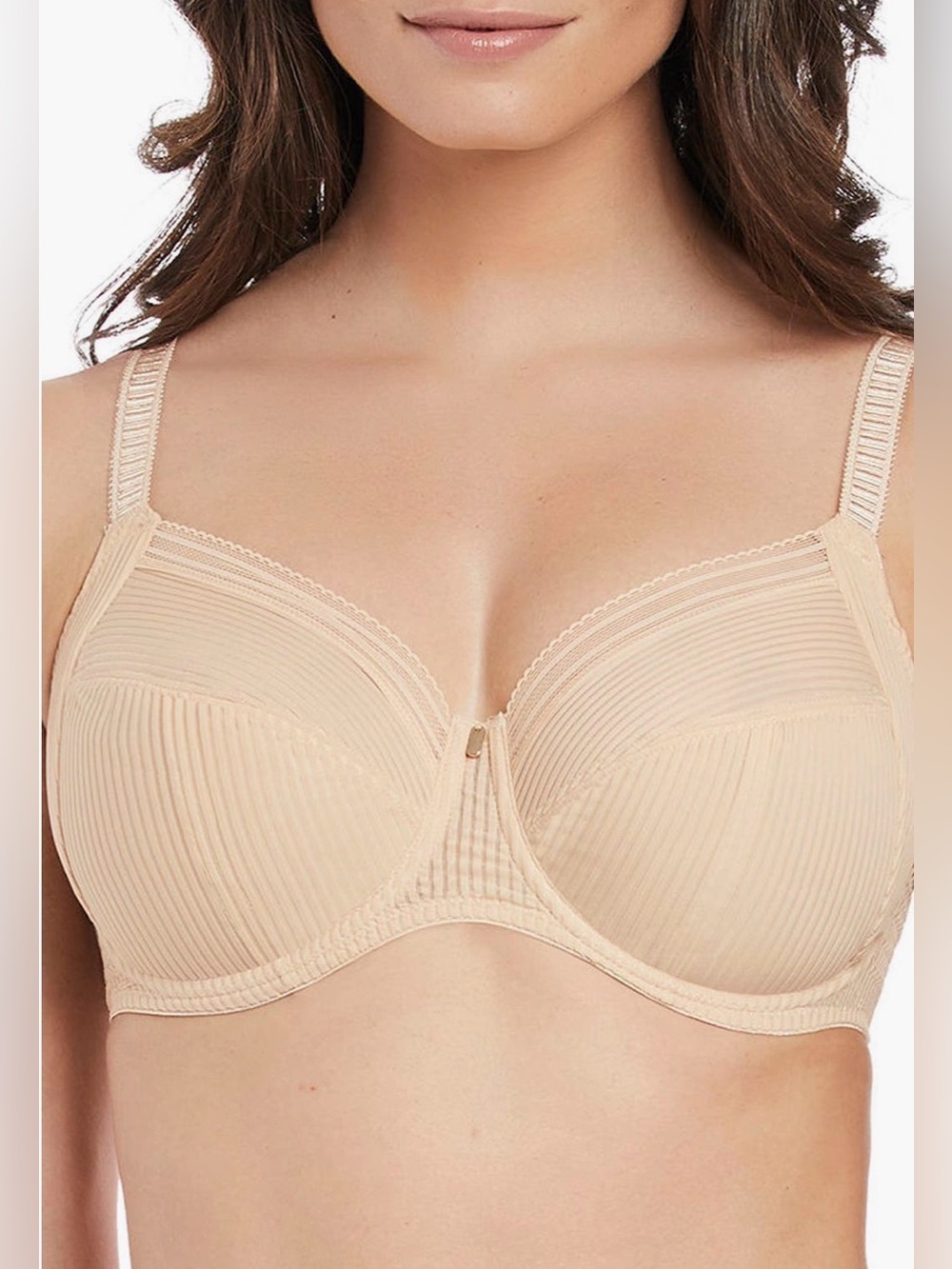 NEW…Fantasie Fusion Underwire Bra